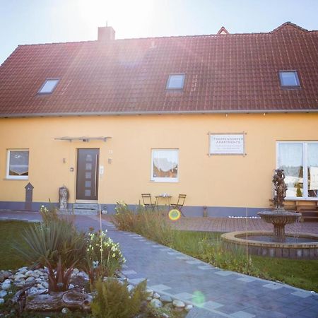 Treppendorfer Apartments Экстерьер фото